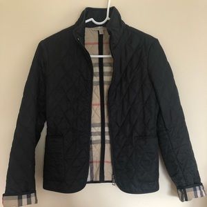 Burberry Brit Jacket